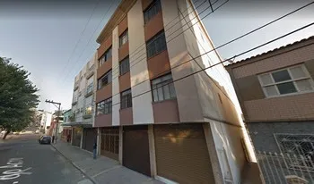 Imagem do Condomínio Do Edifício Acre em Juiz De Fora