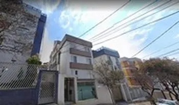 Condomínio Do Edifício Acrópole em Belo Horizonte