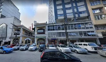 Imagem do Condomínio Do Edifício Acrópole em Petrópolis