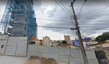 Condomínio Do Edifício Acrópole em Belo Horizonte