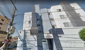 Imagem do Condomínio Do Edifício Acrópole em Sabará
