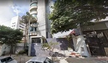 Condomínio Do Edifício Acrópole em Belo Horizonte