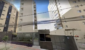 Condomínio Do Edifício Acrópole Residênciale em Belo Horizonte