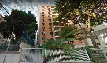 Imagem do Condomínio Do Edifício Acropolis em Vitória