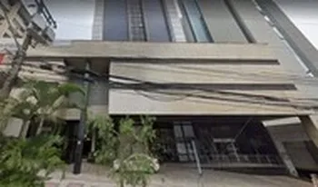 Condomínio Do Edifício Acropolis Center em Belo Horizonte