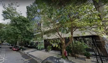 Condomínio Do Edifício Acsirius em Rio De Janeiro