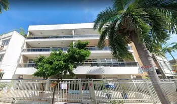 Condomínio Do Edifício Acu em Rio De Janeiro
