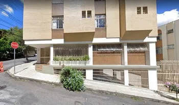 Condomínio Do Edifício Acucena em Belo Horizonte