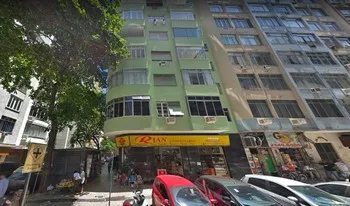 Condomínio Do Edifício Acumar em Rio De Janeiro