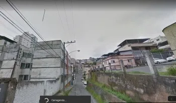 Imagem do Condomínio Do Edifício Acyr Pereira Neves em Juiz De Fora