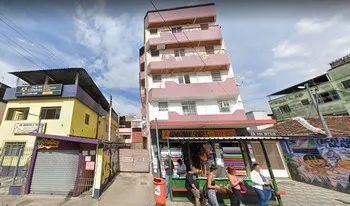 Imagem do Condomínio Do Edifício Ada Bittar em Juiz de Fora