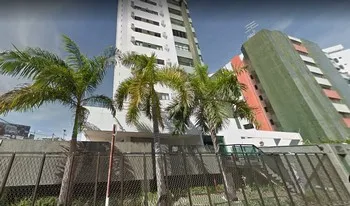 Imagem do Condomínio Do Edifício Ada Melo em Recife