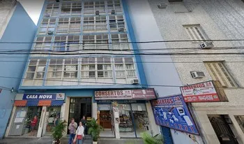 Condomínio Do Edifício Adaide em Rio De Janeiro