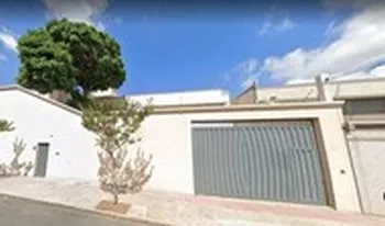 Condomínio Do Edifício Adail Ferreira em Belo Horizonte