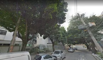 Condomínio Do Edifício Adalberto Aranha em Rio De Janeiro