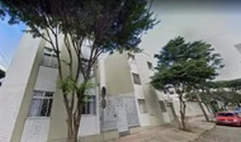 Condomínio Do Edifício Adalberto Ferraz em Belo Horizonte
