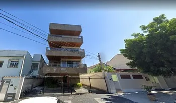 Condomínio Do Edifício Adálias em Rio De Janeiro