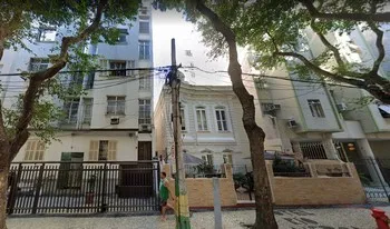 Condomínio Do Edifício Adalmonte em Rio De Janeiro