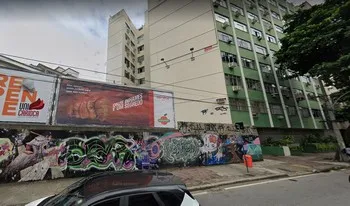 Condomínio Do Edifício Adamina em Rio De Janeiro