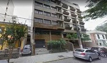 Imagem do Condomínio Do Edifício Adara em Nova Friburgo
