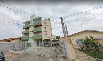 Imagem do Condomínio Do Edifício Adara em São José Dos Campos