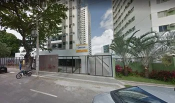 Imagem do Condomínio Do Edifício Adauto Guimaraes em Recife