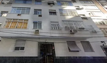 Condomínio Do Edifício Adel em Rio De Janeiro