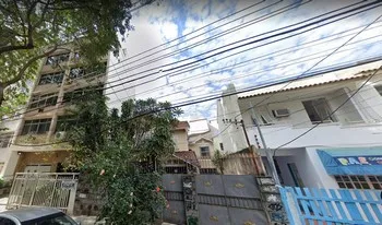 Condomínio Do Edifício Adelaide em Rio De Janeiro
