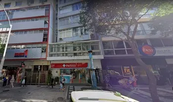 Condomínio Do Edifício Adelaide em Rio De Janeiro
