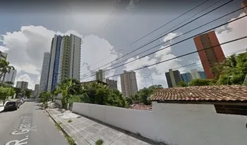 Imagem do Condomínio Do Edifício Adelaide Holanda em João Pessoa