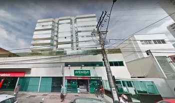Imagem do Condomínio Do Edifício Adelar Milagres em Vitória