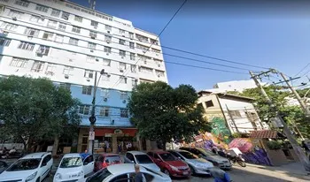 Condomínio Do Edifício Adélia em Rio De Janeiro