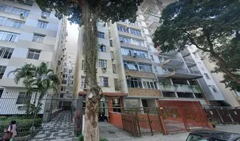 Condomínio Do Edifício Adélia em Rio De Janeiro