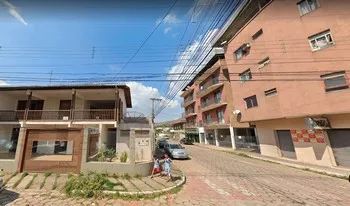 Imagem do Condomínio Do Edifício Adélia Albeny em Coronel Fabriciano