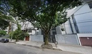 Condomínio Do Edifício Adélia Borges em Belo Horizonte