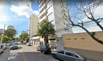 Imagem do Condomínio Do Edifício Adélia De Castro em Divinópolis