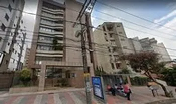 Condomínio Do Edifício Adélia Gontijo em Belo Horizonte