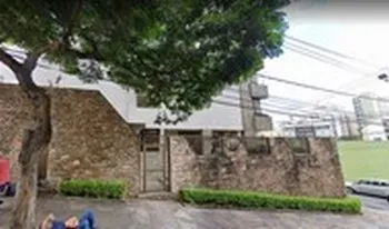 Condomínio Do Edifício Adélia Hilbert Teixeira em Belo Horizonte