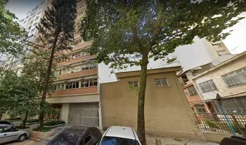 Condomínio Do Edifício Adélia Maleh em Rio De Janeiro