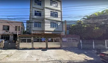 Condomínio Do Edifício Adelina em Rio De Janeiro