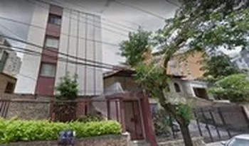 Condomínio Do Edifício Adelina Cecília em Belo Horizonte