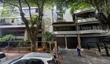 Imagem do Condomínio Do Edifício Adelino Araujo em Nova Friburgo