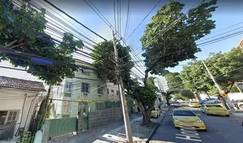 Condomínio Do Edifício Adelino em Rio de Janeiro