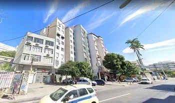 Condomínio Do Edifício Adelmar em Rio De Janeiro
