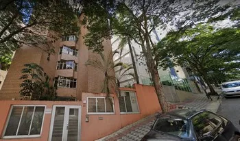 Condomínio Do Edifício Adelmo De Oliveira Campos em Belo Horizonte