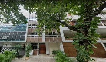 Condomínio Do Edifício Aderbal Figueiredo Serra em Rio De Janeiro