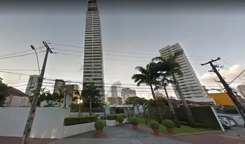 Imagem do Condomínio Do Edifício Aderbal Jurema em Recife