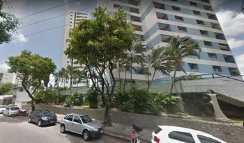Imagem do Condomínio Do Edifício Adhara em Recife