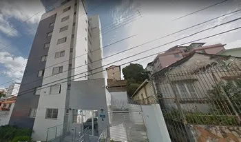 Condomínio Do Edifício Adhara em Belo Horizonte