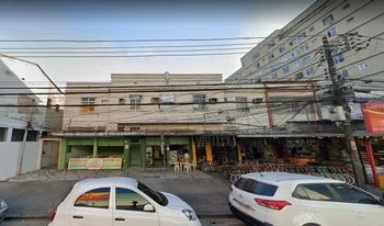 Condomínio Do Edifício Adolfo Bergamini em Rio de Janeiro
